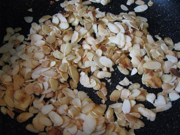 Jablkovo-šľahačková torta (fotorecept) - obrázok 10