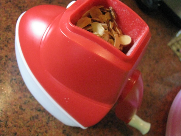 Jablkovo-šľahačková torta (fotorecept) - obrázok 11