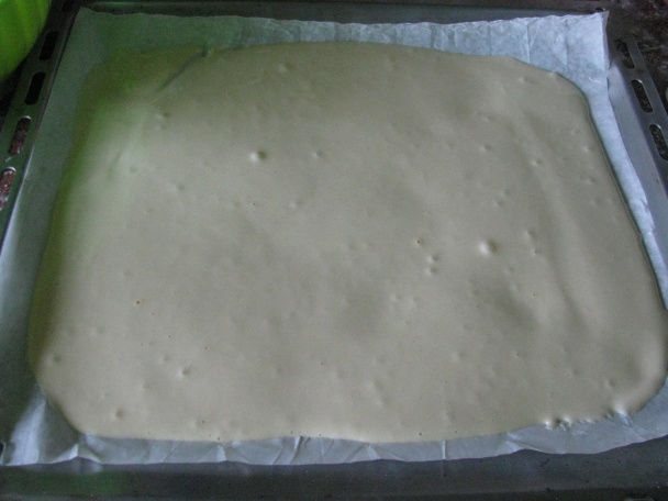 Kokosovo-marhuľová dobrota (fotorecept) - obrázok 4