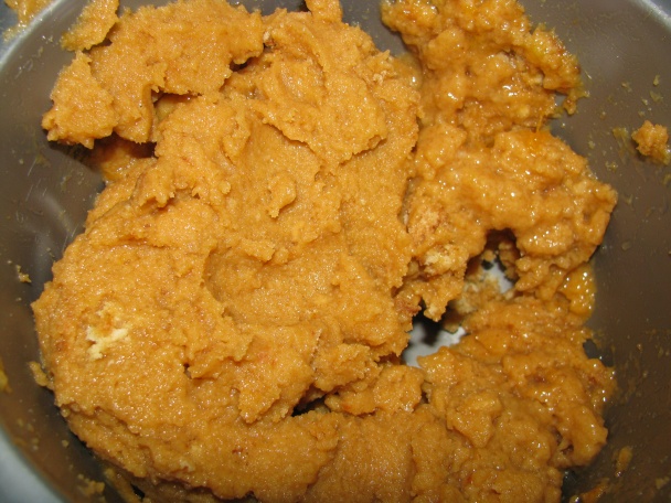 Kokosovo-marhuľová dobrota (fotorecept) - obrázok 5