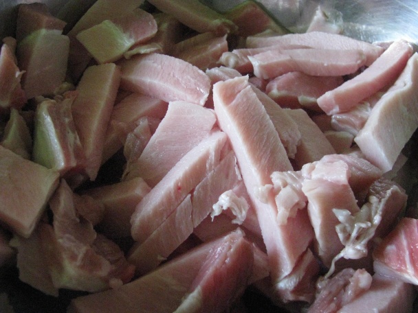 Soté á la Müller (fotorecept) - obrázok 1