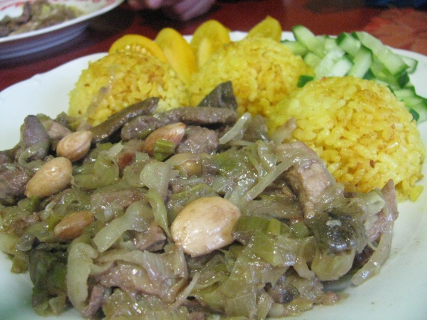 Soté á la Müller (fotorecept) - obrázok 7