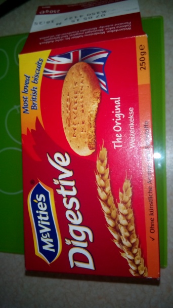 Banoffee pie (fotorecept) - obrázok 1