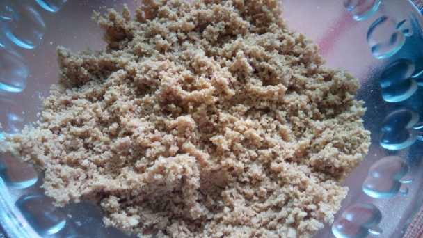 Banoffee pie (fotorecept) - obrázok 2