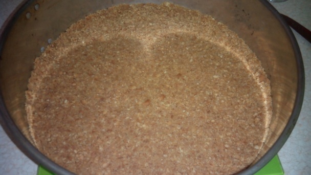 Banoffee pie (fotorecept) - obrázok 3