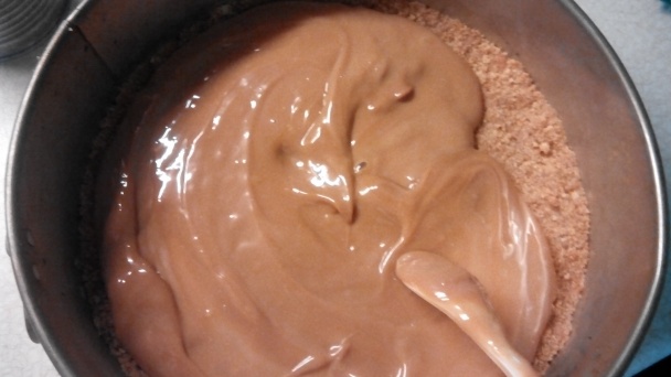 Banoffee pie (fotorecept) - obrázok 4