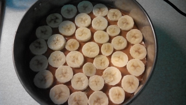 Banoffee pie (fotorecept) - obrázok 5