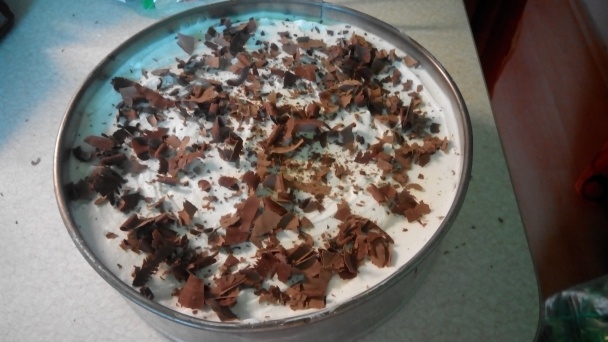 Banoffee pie (fotorecept) - obrázok 6