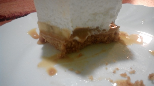 Banoffee pie (fotorecept) - obrázok 8