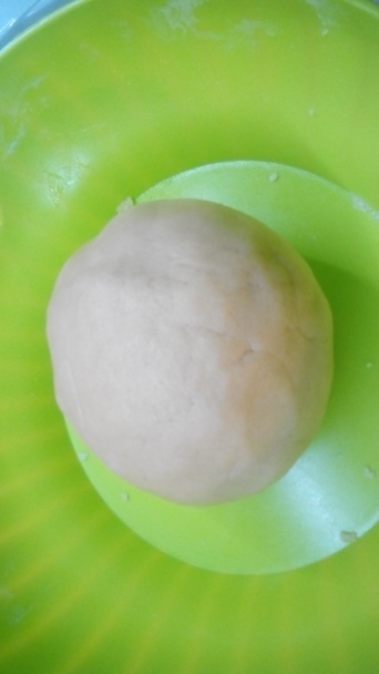 Makovo-tvarohový koláč (fotorecept) - obrázok 1