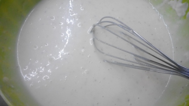 Makovo-tvarohový koláč (fotorecept) - obrázok 3