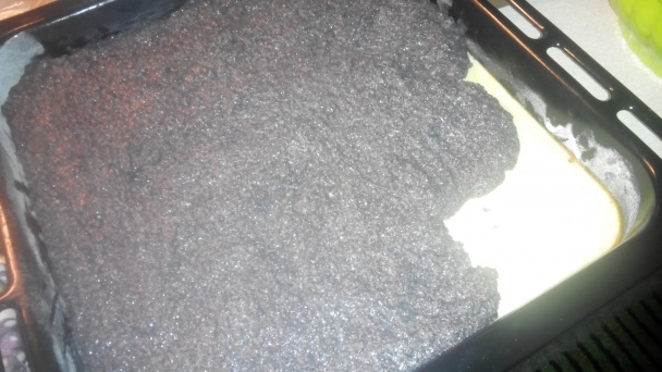 Makovo-tvarohový koláč (fotorecept) - obrázok 4