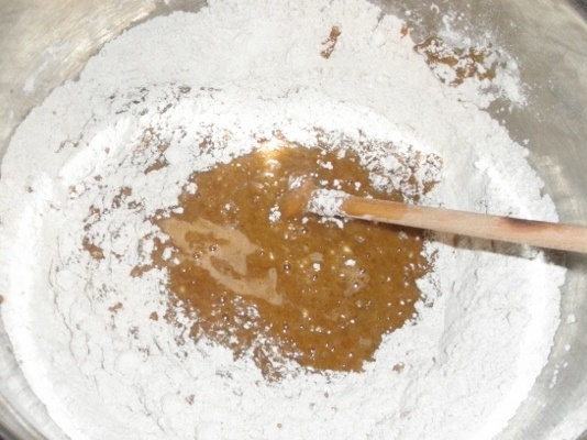 Pepparkakor - švédske keksy - obrázok 2