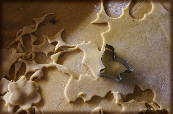 Najlepšie vianočné medovníčky  - obrázok 1