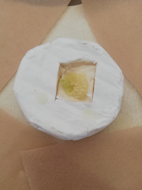 Mäsové guľôčky v lístkovom ceste s enciánom (fotorecept) - obrázok 4