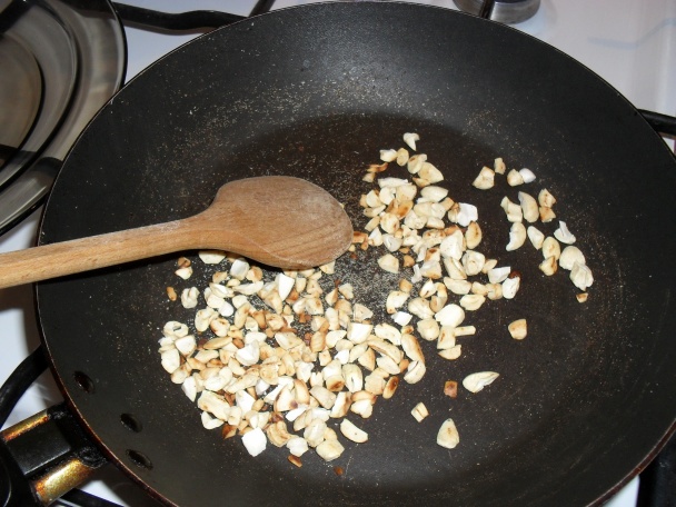 Chrumkavé hory - obrázok 2