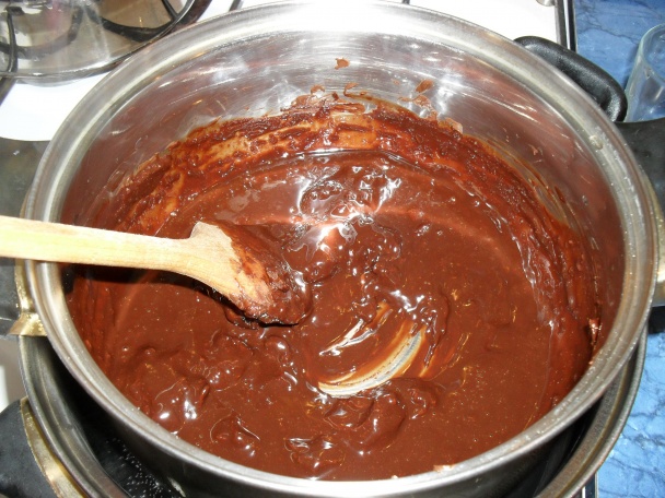 Chrumkavé hory - obrázok 3