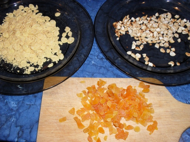 Chrumkavé hory - obrázok 4