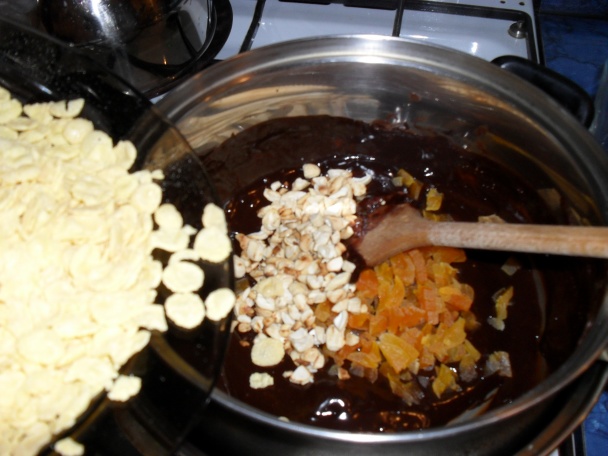 Chrumkavé hory - obrázok 5