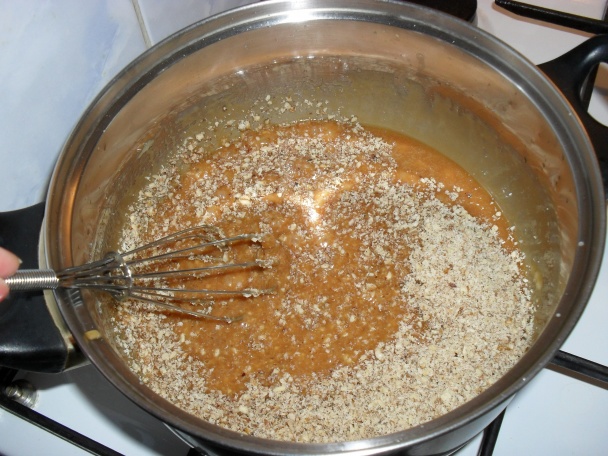 Karamelové hrudky - obrázok 5