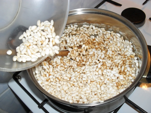 Karamelové hrudky - obrázok 6