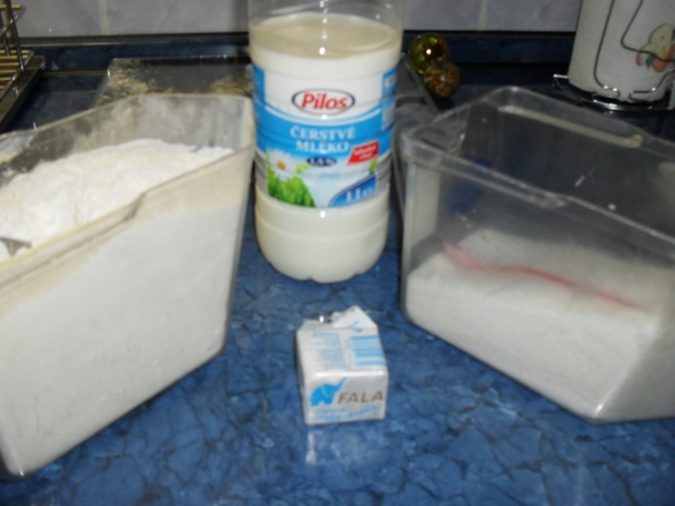 Štedrák - obrázok 1