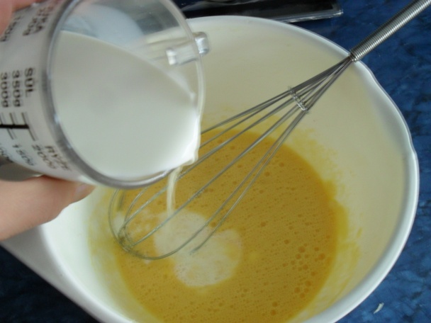 Kurací srnčí chrbát (fotorecept) - obrázok 2