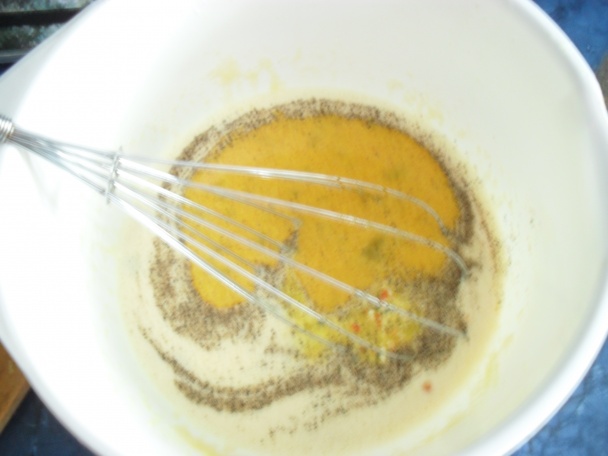 Kurací srnčí chrbát (fotorecept) - obrázok 4