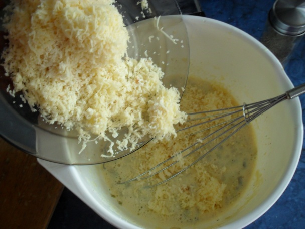 Kurací srnčí chrbát (fotorecept) - obrázok 5