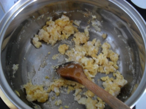 Rýchla hrášková polievka - obrázok 2