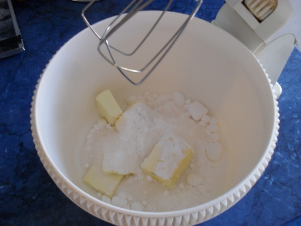 Jablkový koláč (fotorecept) - obrázok 2