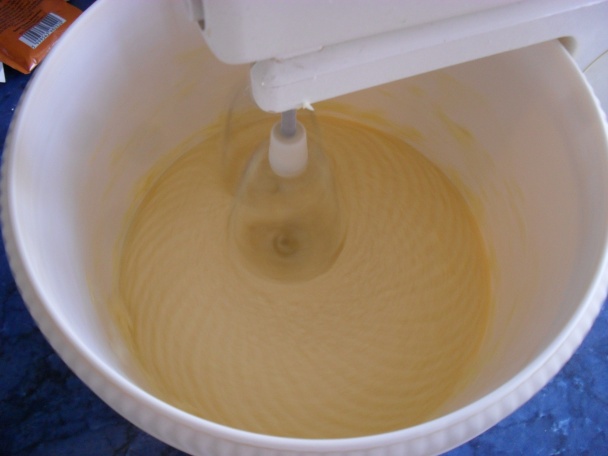 Jablkový koláč (fotorecept) - obrázok 4