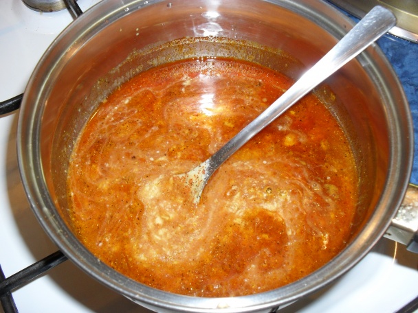 Utopence z hostinca U slabé vůle - obrázok 3