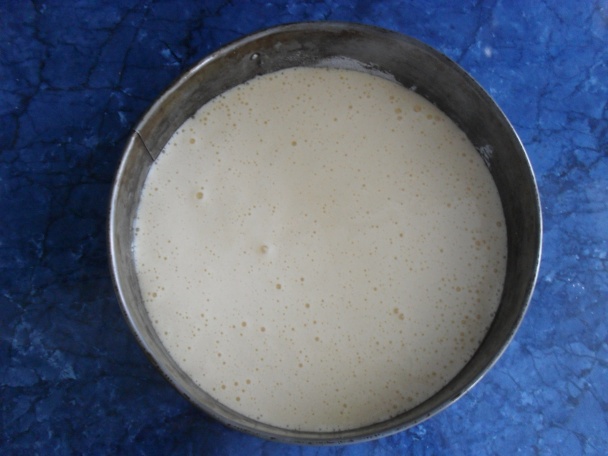 Torta Ovocie na servítke (fotorecept) - obrázok 3