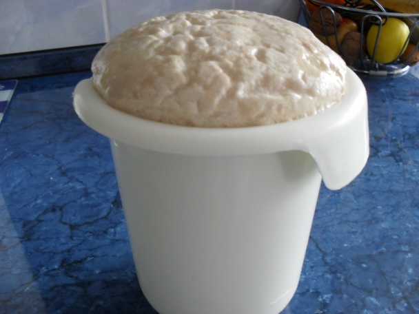 Kakaové-lekvárové vrkoče (fotorecept) - obrázok 2