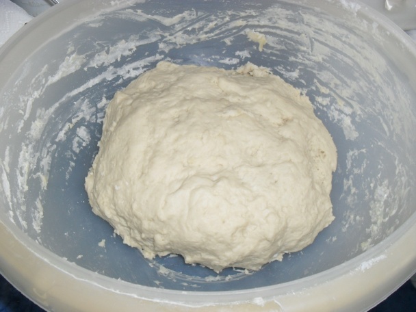 Kakaové-lekvárové vrkoče (fotorecept) - obrázok 4