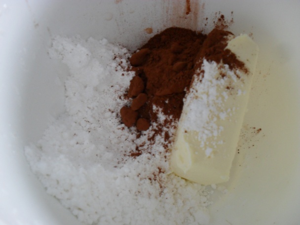 Kakaové-lekvárové vrkoče (fotorecept) - obrázok 5