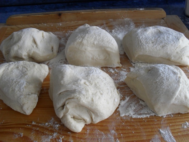 Kakaové-lekvárové vrkoče (fotorecept) - obrázok 7