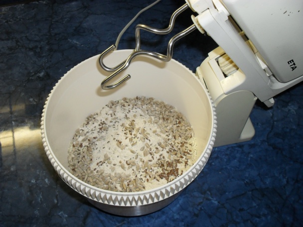 Môj najobľúbenejší chlebík - obrázok 2