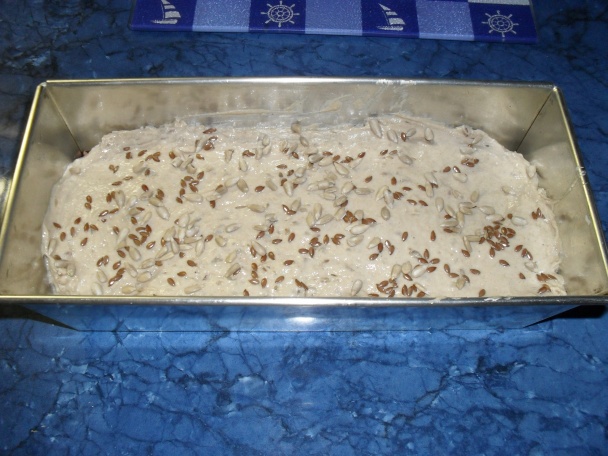 Môj najobľúbenejší chlebík - obrázok 4