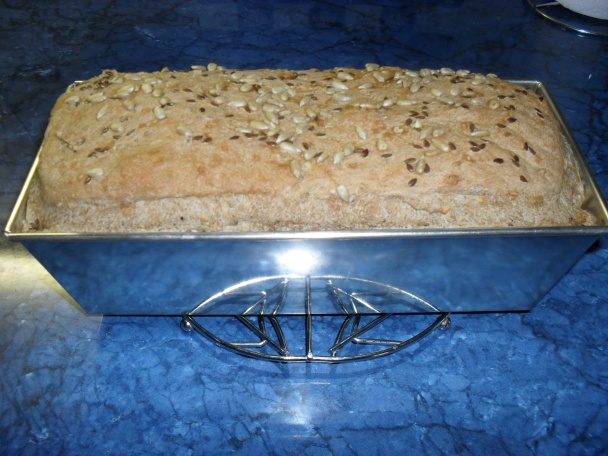 Môj najobľúbenejší chlebík - obrázok 5