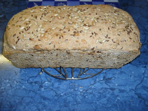 Môj najobľúbenejší chlebík - obrázok 6