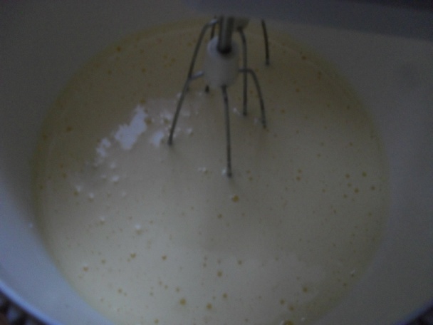 Výborná jablková torta - obrázok 2