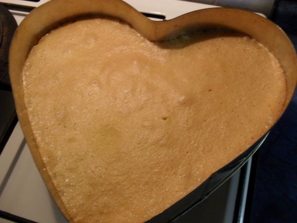 Výborná jablková torta - obrázok 3