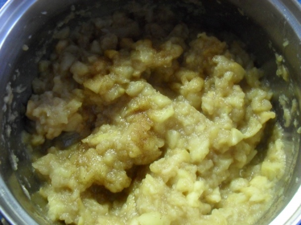 Výborná jablková torta - obrázok 5