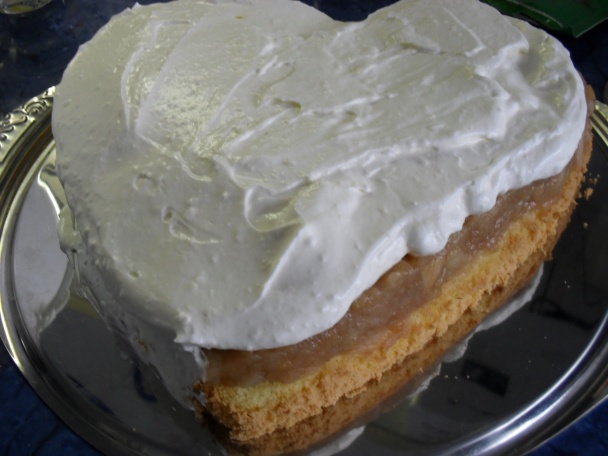 Výborná jablková torta - obrázok 8