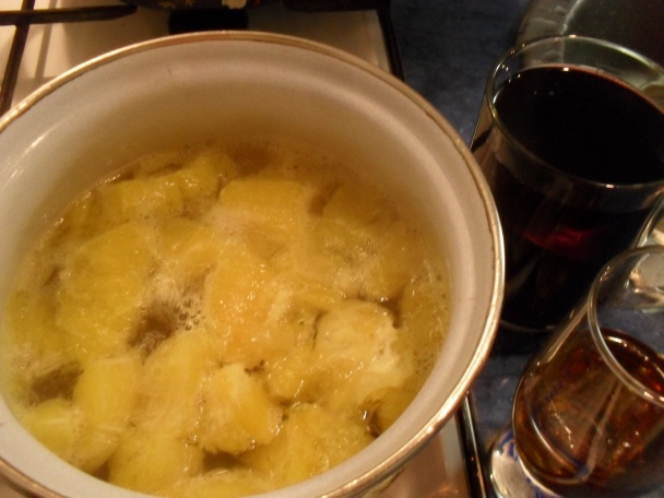 Vianočný punč - obrázok 2