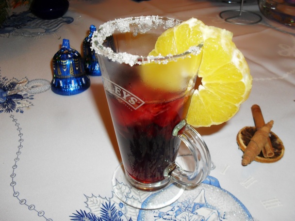 Vianočný punč - obrázok 3