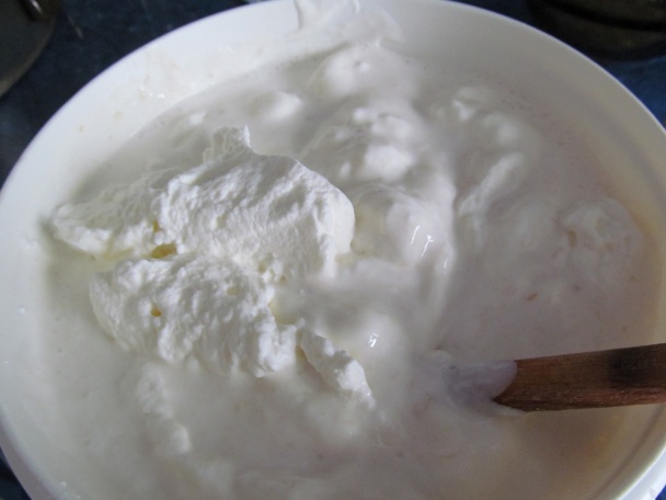 Nepečená, ale zábavná torta Mikado (fotorecept) - obrázok 5