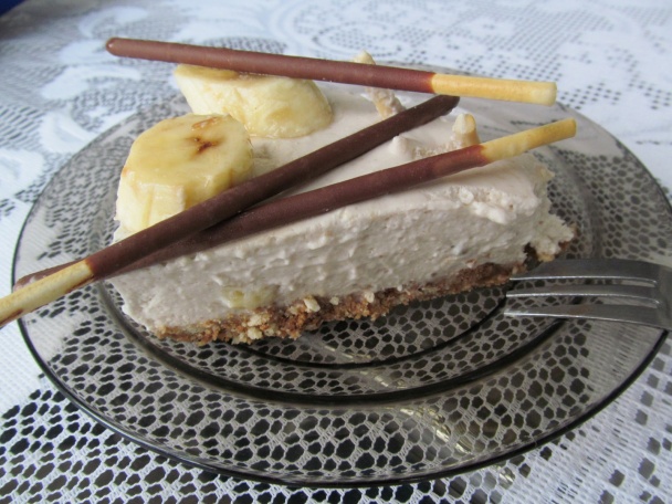 Nepečená, ale zábavná torta Mikado (fotorecept) - obrázok 7